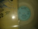Depeche Mode Zwitter TCC Everything Counts Clear Vinyl  Mutelogo 1/2