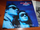 Gamma Ray ?– Heading For Tomorrow ..org,1990..Noise.in very good condition,rare