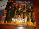 Jon Bon Jovi ?– Blaze Of Glory ..org,1990..Vertigo...Club Edition...rare