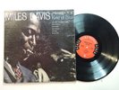 Jazz Miles Davis KIND OF BLUE Columbia CL 1355 DG Mono 6-Eye Logo G+