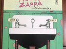 Frank Zappa - Waka/Jawaka - Hot Rats UK 1972 Reprise 1st Press LP EX/EX