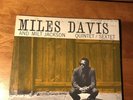 Miles Davis All Stars Quintet/Sextet Prestige 446 W.50th St NYC RVG DG