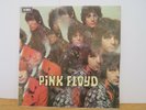 PINK FLOYD PIPER AT THE GATES OF DAWN SCX 6157 STEREO SLEEVE