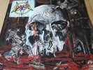 Slayer - South Of Heaven LP Sacred Reich, Exodus, Venom, Bathory, Testament