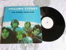 Rolling Stones Olympic Years LP