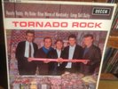 THE TORNADOS tornado rock 1963 UK DECCA MONO EP