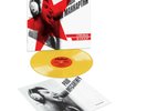 PAUL MCCARTNEY CHOBA B CCCP LIMITED EDITION YELLOW VINYL LP SEALED NEW