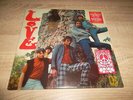 Love / Elektra 081227937911 Vinyl LP 2017 RE 180g