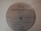 A Tribe Called Quest - INSTRUMENTALS x2 LP's Vinyl 