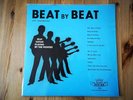 RAR MINT- The Movers - Beat By Beat - Live - Recording - 1965 - Regina 515 RAR