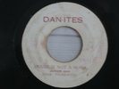 Junior Dan - House is not a Home Upsetters Black Ark Lee Perry