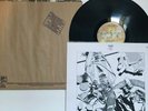 LED ZEPPELIN in through the out door 1979 - French press. Letter B - NMint