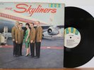 SKYLINERS Self-Titled LP (Calico 3000, orig 1959 DG Mono) VG+ RARE Doo Wop