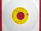 *Test Pressing* DEAD KENNEDYS Holiday in Cambodia ONE SIDED ORIG  Punk KBD Jello