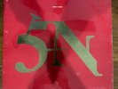 Nine Inch Nails Halo 4 Sin US 12