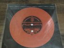 SMEGMA 33 1/3 Red  Vinyl Record *NEW SEALED*