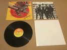 Judas Priest “Screaming For Vengeance” Orig U.K. Signed 1982 Lp + Signed Poster