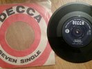 Rolling stones,single,South Africa,1964,I wanna be your man