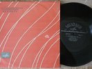 YULIAN SITKOVETSKY Paganini Violin Concerto 2 Rec.1953 MELODIYA 1st ND1089 MINT