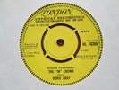 DOBIE GRAY..DEMO..LONDON.THE IN CROWD/BE A MAN HL10268..EX- RARE NORTHERN
