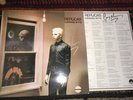 Gary Numan - Replicas LP Signed Twice