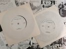 Good Vibrations. Battle of the bands. Numbered. Rudi.Outcasts. damaged.punk 1978