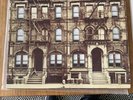 Led Zeppelin Physical Graffiti 200 GM Classic Records 2LP Audiophile Near Mint