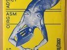 THE BUZZCOCKS - ORGASM ADDICT - PICTURE SLEEVE PUNK RARE - CLASH - SEX PISTOLS