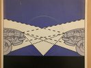 WIRE - DOT DASH - PICTURE SLEEVE PUNK RARE - CLASH - SEX PISTOLS - MAGAZINE