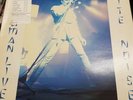 Gary Newman 'White Noise' live With Emi Fault. Rare As....