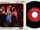 Rolling Stones Picture Sleeve EP - Honky Tonk Women - London Mexico - VG+ mp3