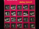 Dollar Brand/Abdullah Ibrahim-Natural Rhythm-The Sun 786139-SOUTH AFRICA RARE