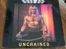 Thor Unchained Vinyl EP Very Rare Metal Mongol Horde 1983 Original Manowar WASP