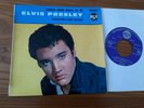 Elvis PRESLEY : Rock'N'Roll N°3  EP RCA 86.289 BIEM ORIGINAL EX