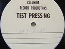 FRANK ZAPPA, LP, U.S. TEST PRESSING: CHUNGA'S REVENGE