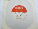 THE TERMITES*MERCY MR PERCY*STUDIO ONE COXSONE DODD SKA ROOTS REGGAE SUPERB