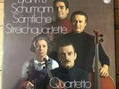 6703 029 Brahms / Schumann / Quartetto Italiano 3 LP Box SEALED