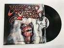 MORBID SAINT-SPECTRUM OF DEATH-2012 1st US PRESS -VINYL 9.0,SLEEVE 9.0
