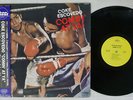 COKE ESCOVEDO COMIN' AT YA  MERCURY SRM-1-1085 JAPAN OBI VINYL LP