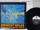 TSUYOSHI YAMAMOTO TRIO MIDNIGHT SUGAR THREE BLIND MICE TBM-23 Japan VINYL LP