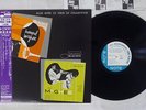 HOWARD MCGHEE ALLSTARS WITH FATS NAVARRO BLUE NOTE K18P-9274 Japan OBI MONO LP