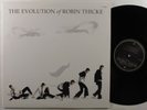 ROBIN THICKE The Evolution Of INTERSCOPE 2XLP VG+/VG++