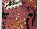 Vinyl: Monty Alexander, Ernest Ranglin - Rass , MPS/BASF