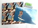 LANA DEL REY - NORMAN F*CKING ROCKWELL - LTD 2X GREEN VINYL, TAPE & SIGNED CARD