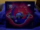 JOURNEY VERY RARE SEALED LP INFINITY 1978 USA 1stPRESS W/RARE HYPE STICKER OOP