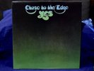 YES VERY RARE SEALED GF LP CLOSE TO THE EDGE 1977 USA PRESS NO CUTOUT OR BARCODE