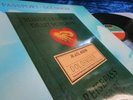 UDO LINDENBERG DOLDINGER PASSPORT  ?? SAME ?? PERFECT CONDITION 1st PRESS 1971