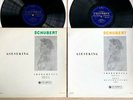 WALTER GIESEKING Impromptus BEETHOVEN 1950s UK ED1 COLUMBIA No SAX 2LP MINT