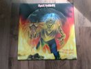 Iron Maiden - The Number Of The Beast Ltd. Edition 3 Track Picture Disc 12