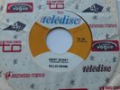 GILLES BROWN Agent secret NM- CANADA 1966 KILLER MOD FREAKBEAT 45 QUEBEC FRENCH